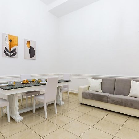 Ventaglieri Cozy Apartment By Wonderful Italy เนเปิลส์ ภายนอก รูปภาพ