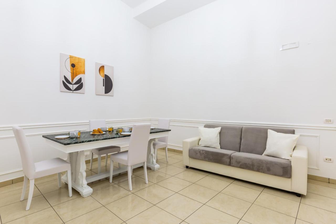 Ventaglieri Cozy Apartment By Wonderful Italy เนเปิลส์ ภายนอก รูปภาพ