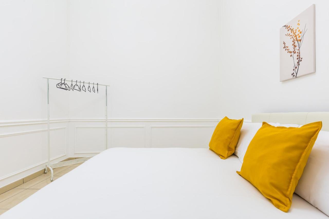 Ventaglieri Cozy Apartment By Wonderful Italy เนเปิลส์ ภายนอก รูปภาพ
