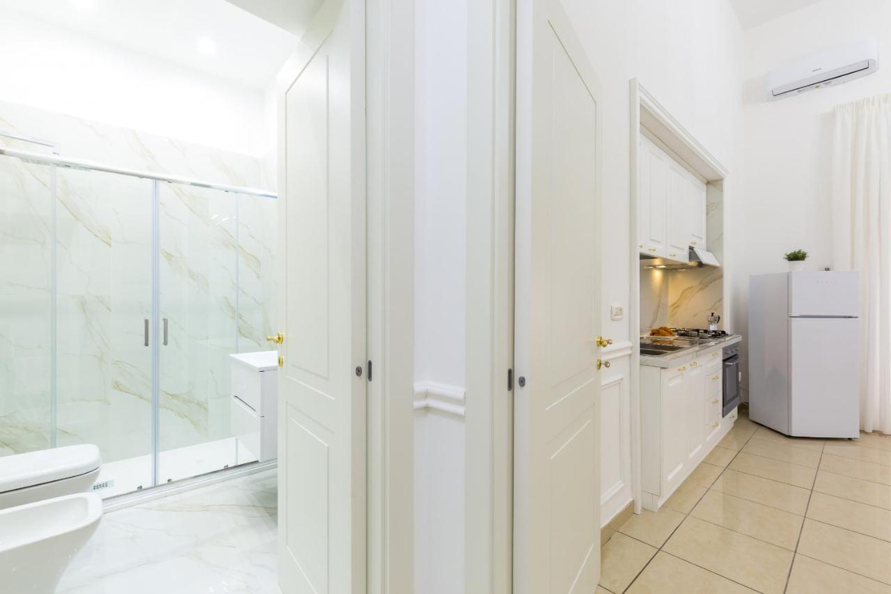 Ventaglieri Cozy Apartment By Wonderful Italy เนเปิลส์ ภายนอก รูปภาพ