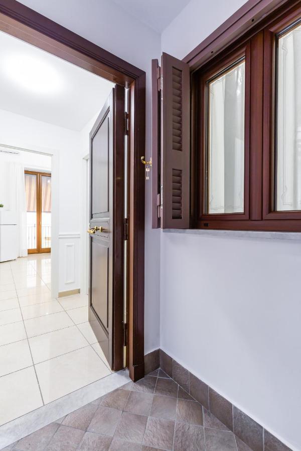 Ventaglieri Cozy Apartment By Wonderful Italy เนเปิลส์ ภายนอก รูปภาพ