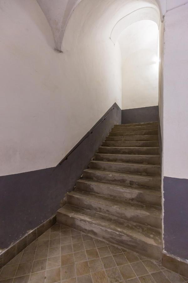 Ventaglieri Cozy Apartment By Wonderful Italy เนเปิลส์ ภายนอก รูปภาพ